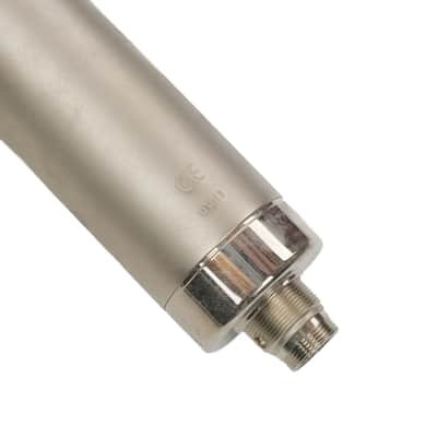 (Stereo Matched Pair) Peluso Microphones P-12 Multipattern Tube Condenser Microphone image 17