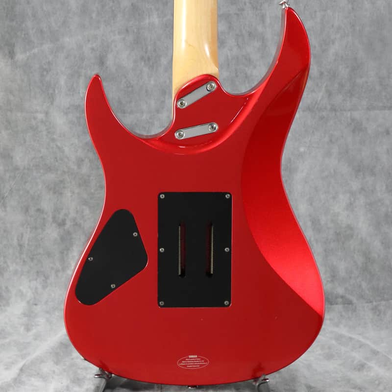 Yamaha 1994 Rgx 421 D [10/21] | Reverb