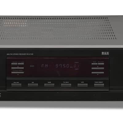 Sherwood RX-4105 2-Channel 100W AM/FM Digital Stereo Receiver image 2