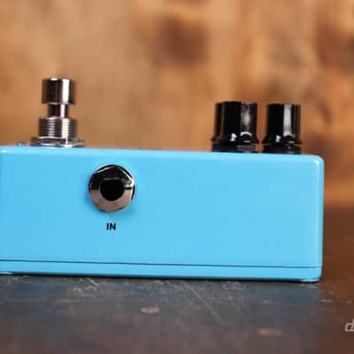MXR SUGAR DRIVE M294 image 4
