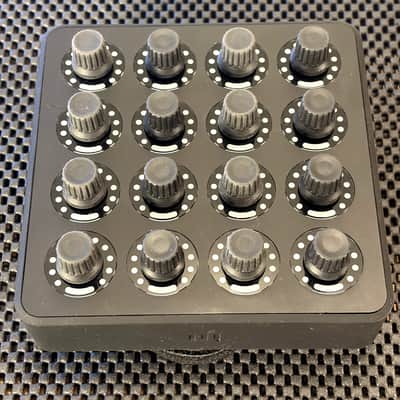DJ TechTools MIDI Fighter Twister - New 2026 Firmware image 2