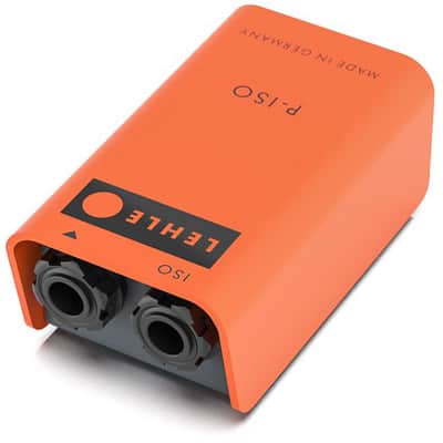 Lehle P-ISO Signal Splitter image 6