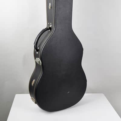 Jose Ramirez Limited Edition 125 Años Classical Guitar Spain 2009 image 14