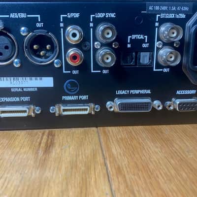 Digidesign MH096 Recording Audio Interface 96 I/O For Pro Tools image 9