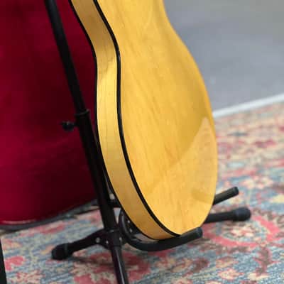 Gibson ES-320TDN 1972 - Natural image 10