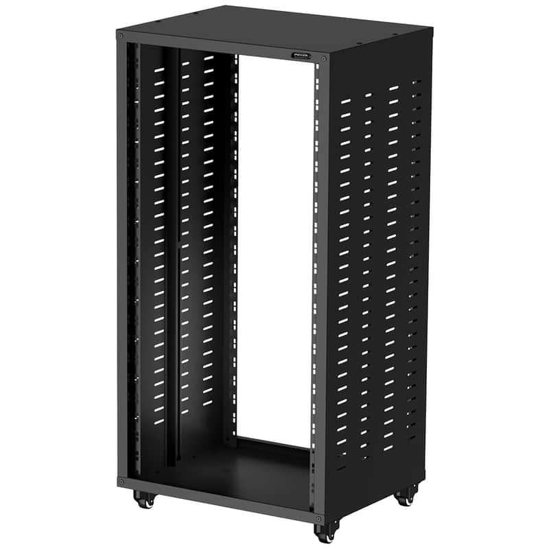 PSR 22U Rack Studio 19" 22 Unitées Power Studio image 1