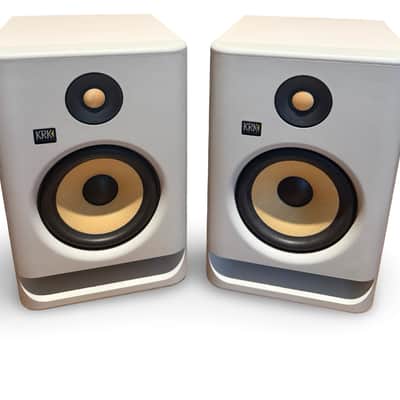 KRK KRK Rokit 7 G4 2020 - White image 1