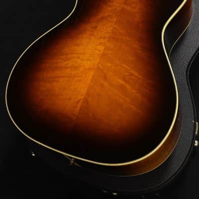 Gibson Nick Lucas Reissue 1999 Sunburst [90779018] (06/22) image 4