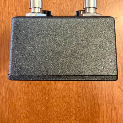 Alexander Pedals NEO Series History Lesson V3 Delay Echo - Reverse Color image 5