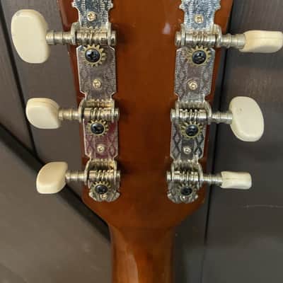 PROTOCOL MAG-830 Acoustic Guitar image 16