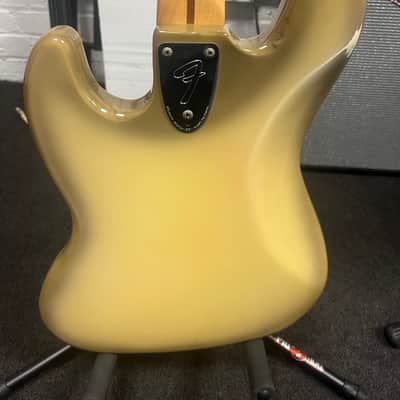 Fender Jazz bass 78 - Antigua image 7