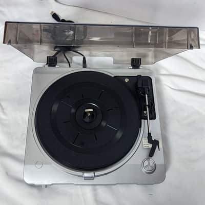 Memorex USB turntable model 2650MMO image 6