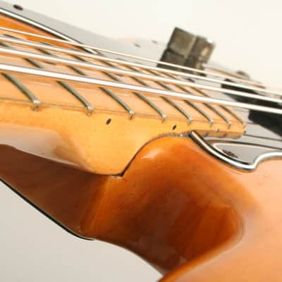 1979 Fender Precision Bass image 19