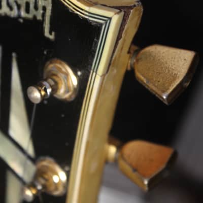 Gibson Les Paul custom SG 1988 - Polaris white image 14