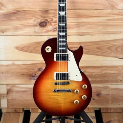 Gibson Les Paul Studio Session - Bourbon Burst image 3
