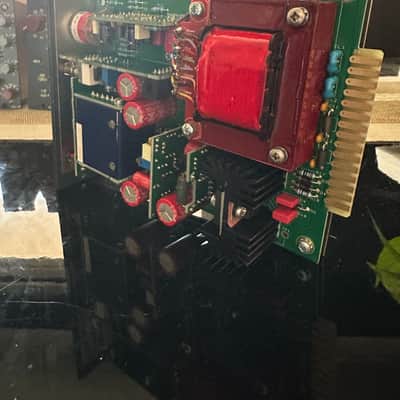 AML ez1073-Line 500 Series image 4