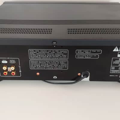 Vintage Pioneer CT-737 High-End Stereo Cassette Deck - FULLY SERVICED !!! image 2