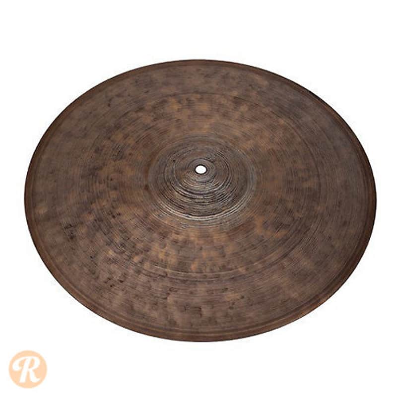 Istanbul Agop 18" 30th Anniversary Crash image 1