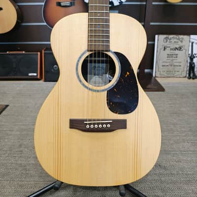 Martin X-Series 0-X2E 2024 - Present - Natural image 1
