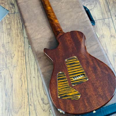 PRS Private Stock Singlecut Tremolo image 4