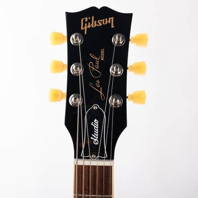Gibson Les Paul Studio, Wine Red | Demo image 7
