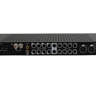 Universal Audio Apollo x8 18x24 Thunderbolt 3 Interface #20412018009812 (Used) image 3