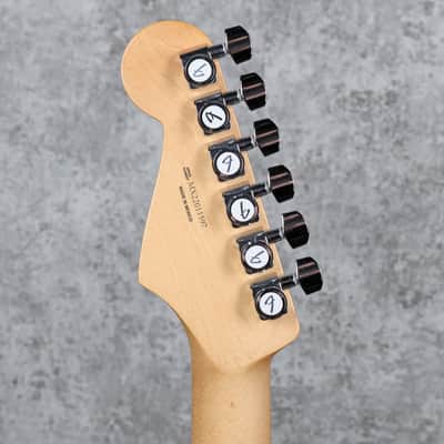 Fender Player Stratocaster with Maple Fretboard 3-Color Sunburst 2022 (Upgraded!) image 10