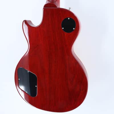Gibson Slash Signature "Jessica" Les Paul Standard Guitar w/ Hardshell Case - Honey Burst image 8