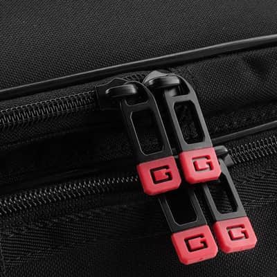 Gator GP-PERCKIT - Student Bell Kit Rolling Bag image 9