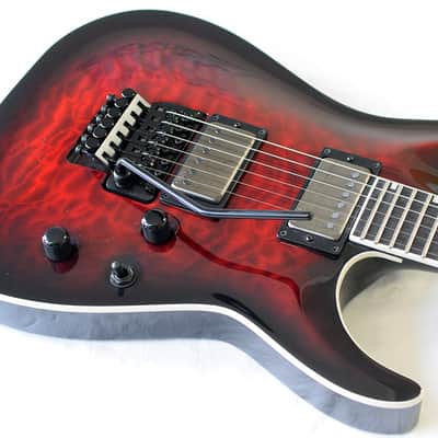 ESP E-II Horizon FR-II STBCSB image 10