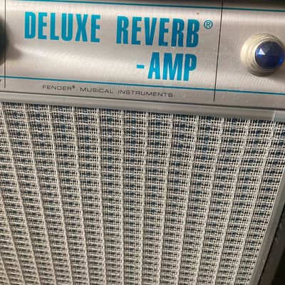Fender '68 Custom Twin Reverb-Amp 2-Channel 85-Watt 2x12" Guitar Combo 2013 - Present - Black image 7