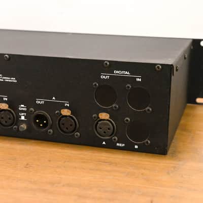 Sabine Power-Q ADF-4000 Processor CG01XU8 image 7