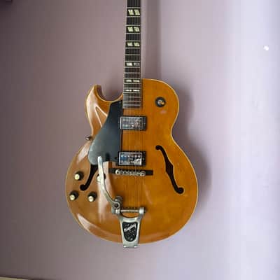 ギター GRECO FA-700 ES175 FULL BODY1982 MIJ GRECO FA-700 ES-175 - FULL BODY MIJ VINTAGE 1982 - w/HSC | Reverb