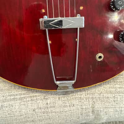 Gibson ES-335 Mid 1970’s image 3