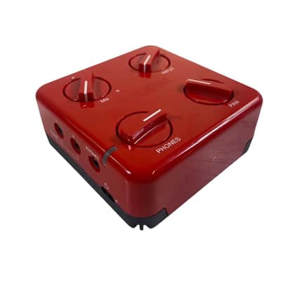 Yamaha SessionCake Headphone Mixer image 2