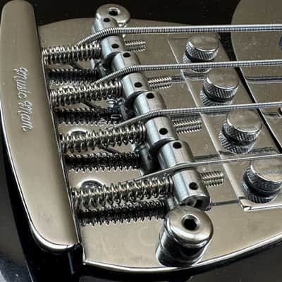 1979 Music Man - Stingray - Pre Ernie Ball - ID 5694 image 10
