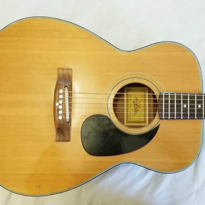Aria 9402 made in JAPAN. 000 Size. Vintage | Reverb