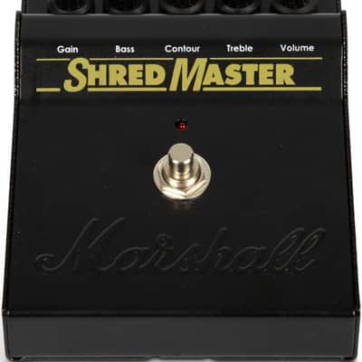 Marshall Shred Master Pedal (Re-Issue) image 2