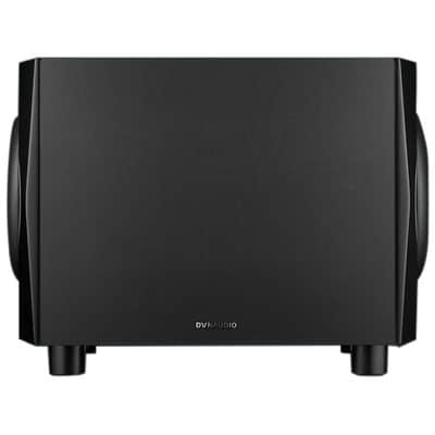 Dynaudio 18S Dual 9.5" 500-Watt Powered Studio Subwoofer with DSP and 3-Band EQ image 1
