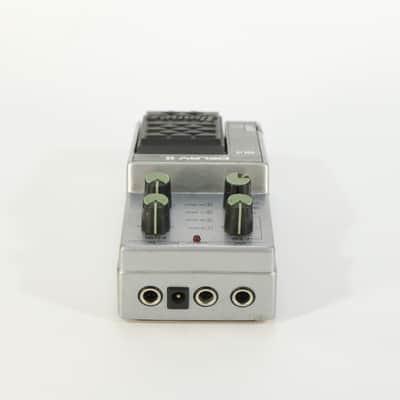 Ibanez DDL10 Digital Delay II (s/n 249252, Vintage, Made in Japan) image 5