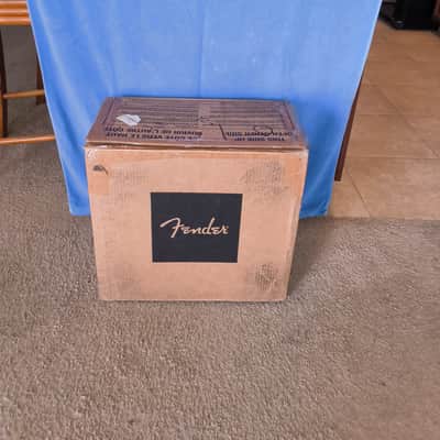 Fender Blues Junior LTD. 2025 - Tweed image 10