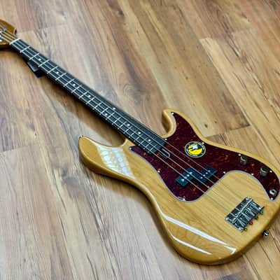 Sire Marcus Miller P5R - Natural image 4