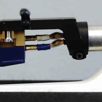 Audio-Technica ATN-140Ea Moving Magnet Turntable Tonearm Cartridge & Stylus image 4