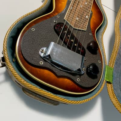 Gibson EH-185 2nd version 1940 image 5