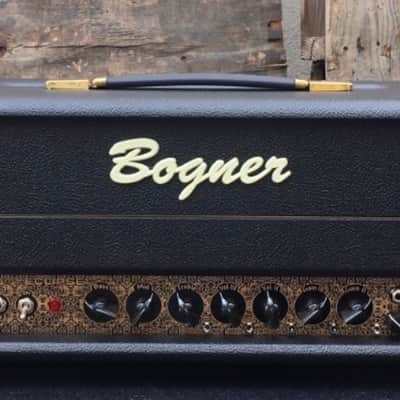 Bogner Eclipse 2018 Black image 1