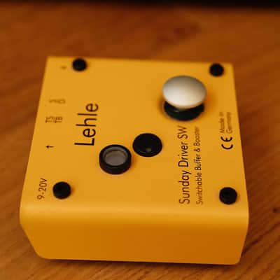 Lehle Sunday Driver SW image 4