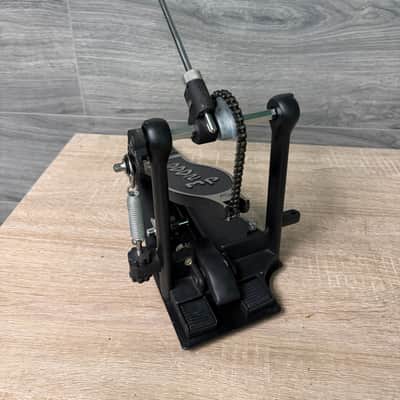 DW 2000 Series Single Bass Drum Pedal w/ Extra Beater #3033 image 7
