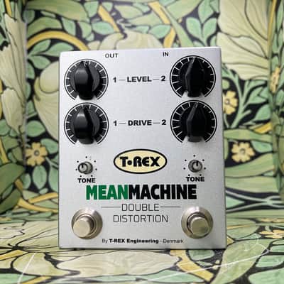 T-Rex Mean Machine - Used image 2