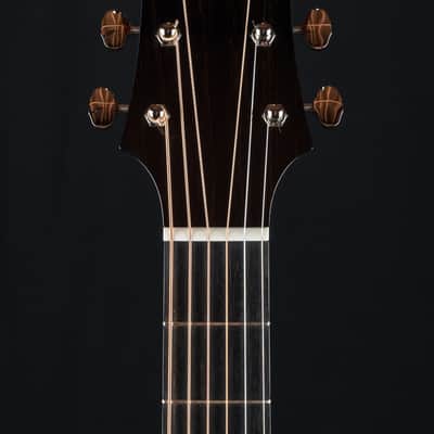 Collings C10A Deep Body Short Scale Custom Adirondack Spruce and Mahogany Sunburst NEW image 11