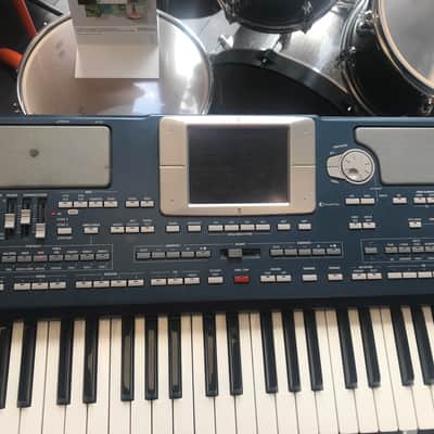 Korg PA 800 image 2
